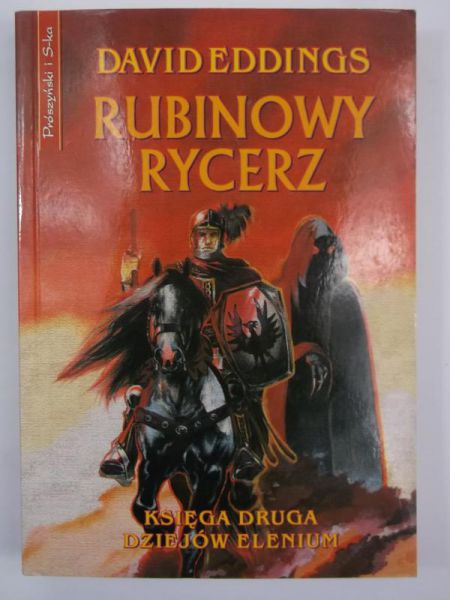 Rubinowy rycerz