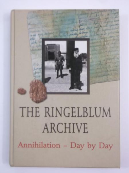 The Ringelblum Archive