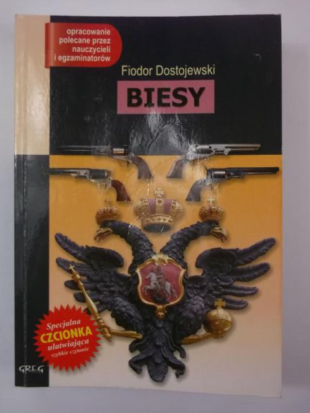 Biesy