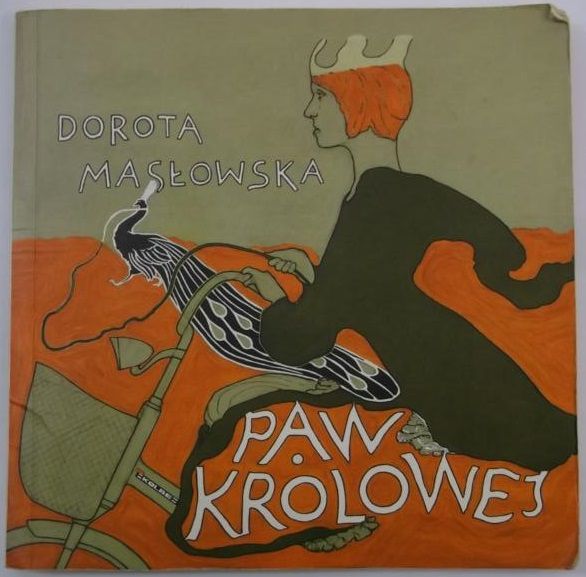 Paw Królowej