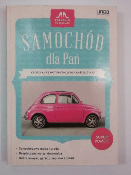 Samochód dla Pań