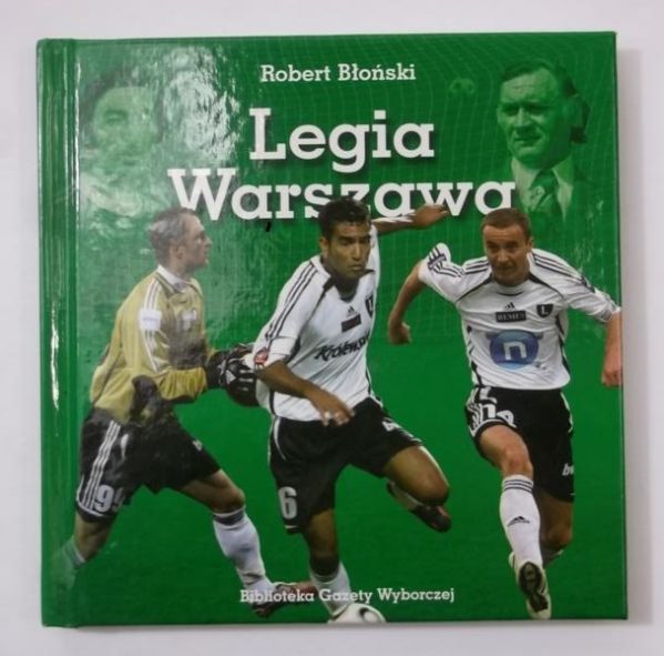 Legia Warszawa