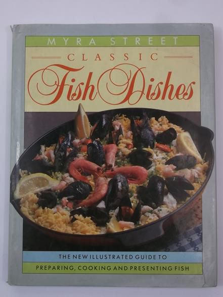 Fish Dishes