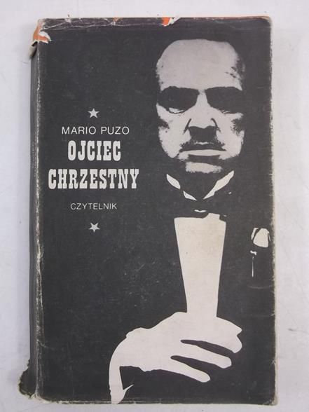 Ojciec Chrzestny