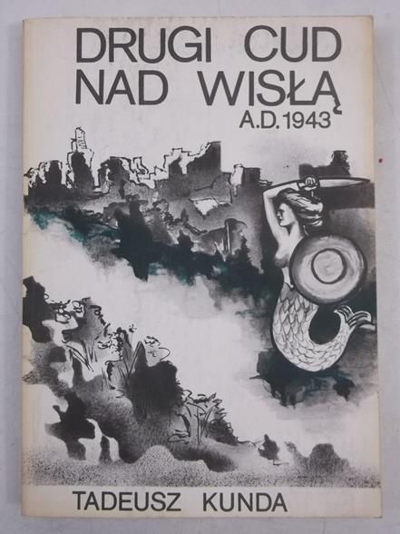 Drugi cud nad wisłą