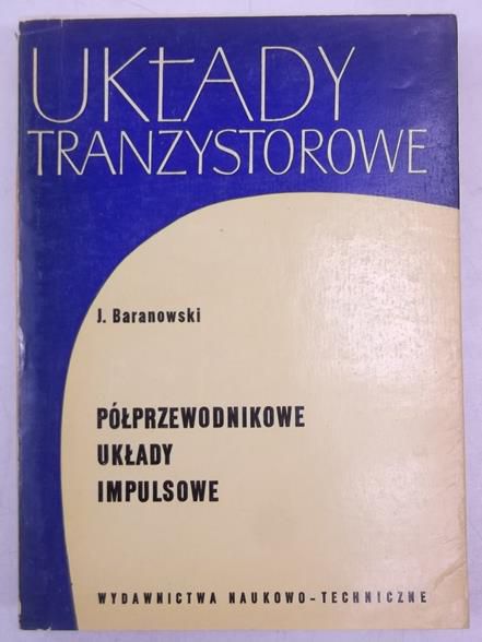 Układy tranzystorowe