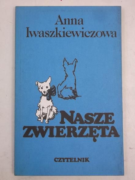 Nasze zwierzęta