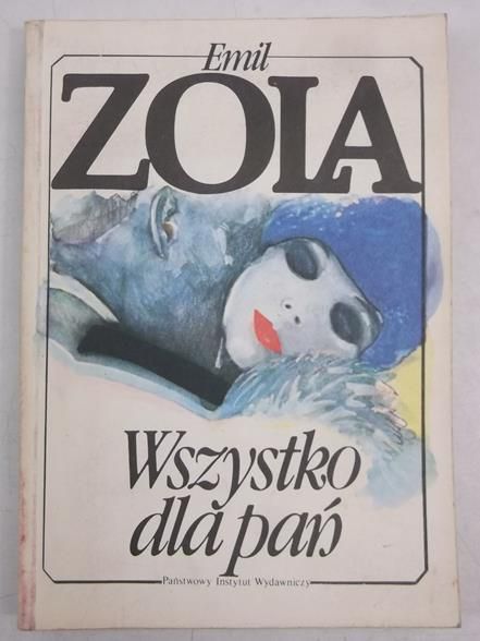 Wszystko dla pań