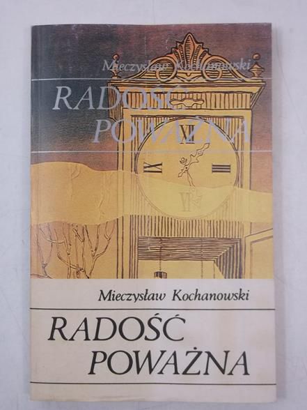 Radość poważna