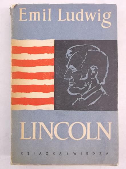 Ludwig Emil - Lincoln