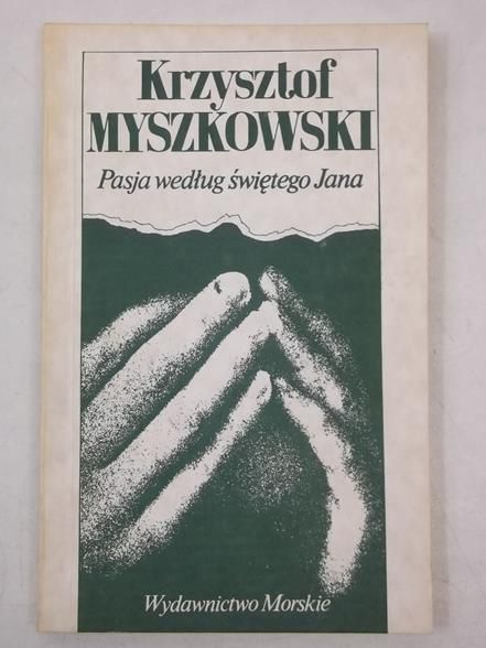 Pasja według świętego Jana