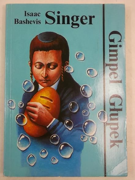 Gimpel Głupek