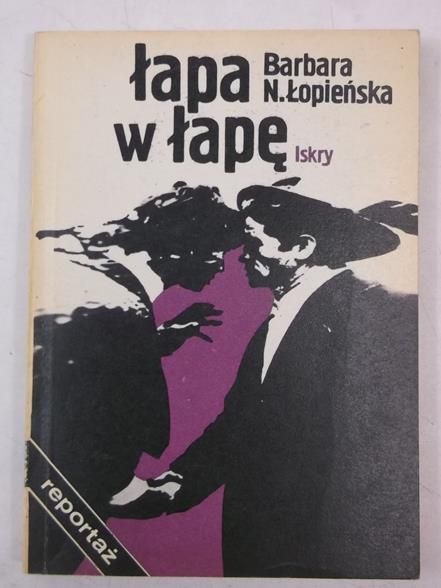 Łapa w łapę