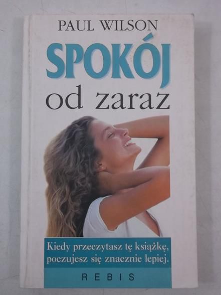 Spokój od zaraz