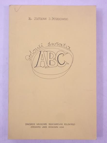 ABC polonii świata