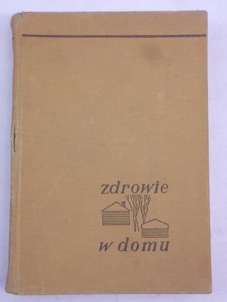 Zdrowie w domu