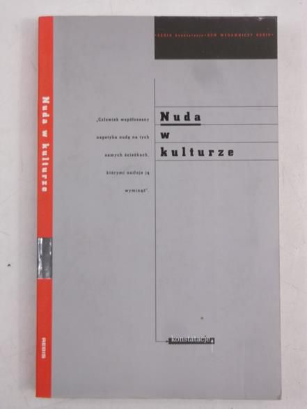 Nuda w kulturze