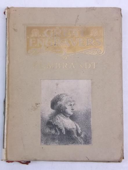 Rembrandt, 1912 r.