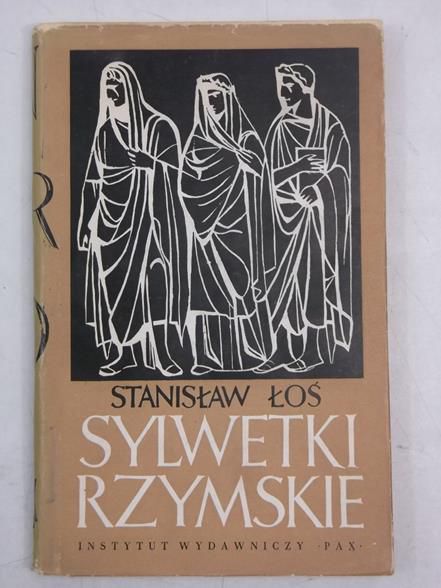 Sylwetki rzymskie