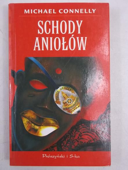 Schody aniołów
