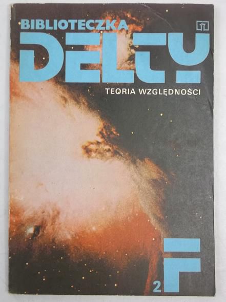 Teoria względności