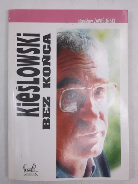 Kieślowski bez końca