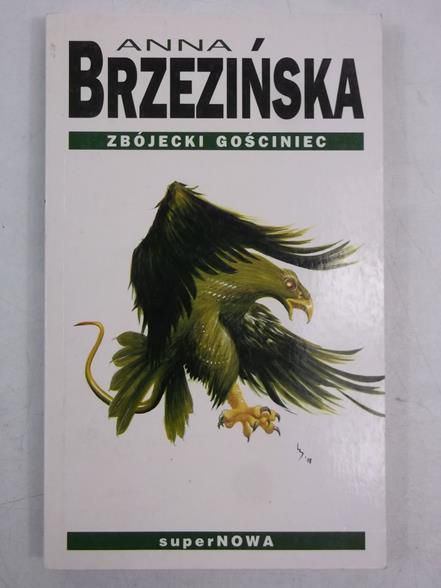 Zbójecki gościniec