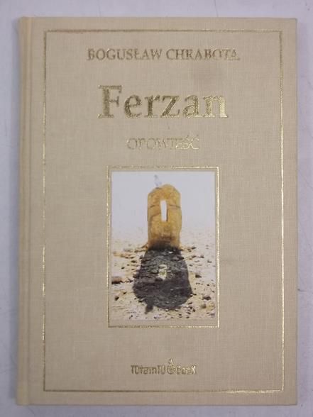 Chrabota Bogusław - Ferzan