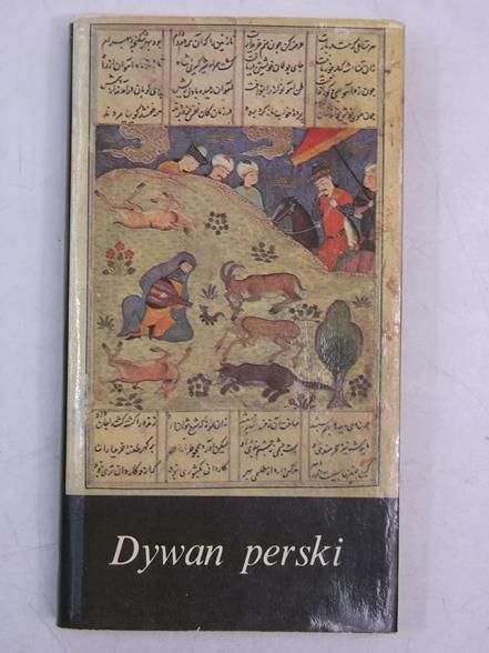 Dywan perski