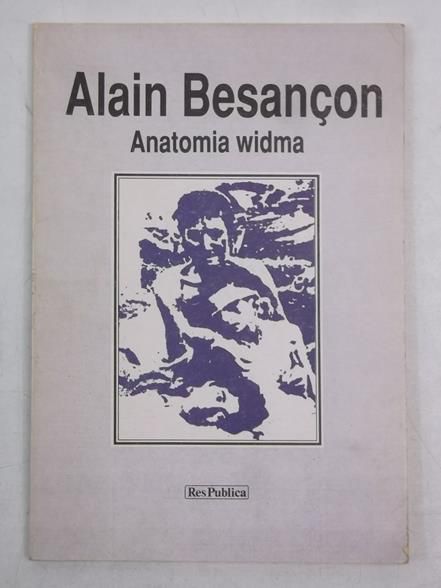 Anatomia widma