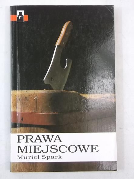 Prawa miejscowe