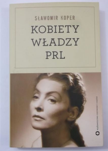 Kobiety władzy PRL