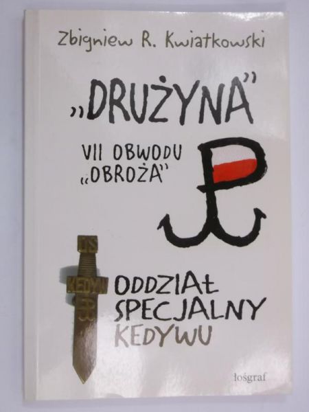 "Drużyna"