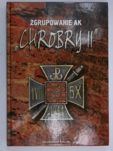 Zgrupowanie AK ,,Chrobry II"