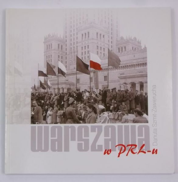 Warszawa w PRL-u