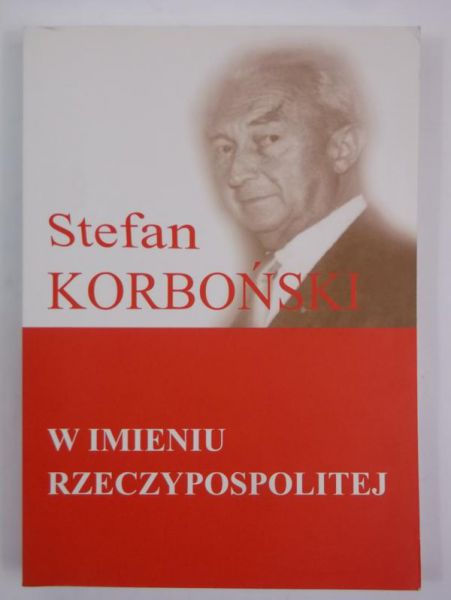 W imieniu Rzeczypospolitej