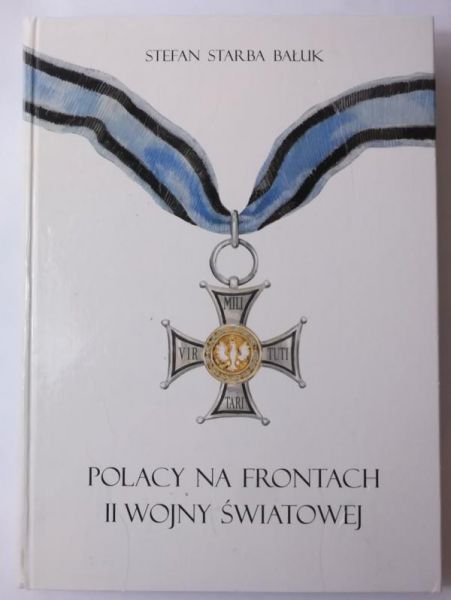 Polacy na frontach II wojny światowej