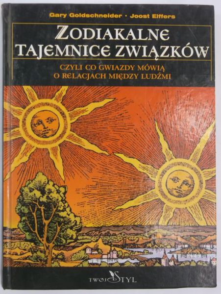 Zodiakalne tajemnice związków