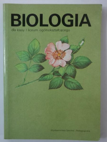 Biologia z higieną i ochroną środowiska