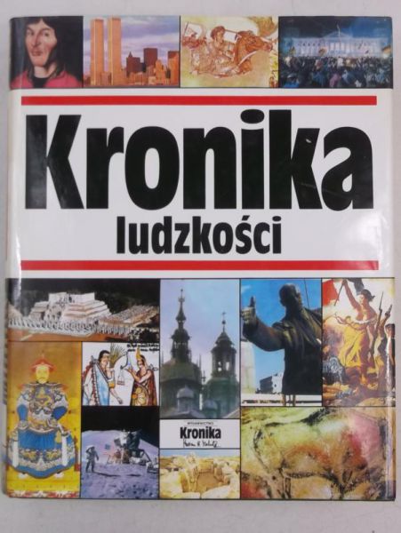Kronika ludzkości