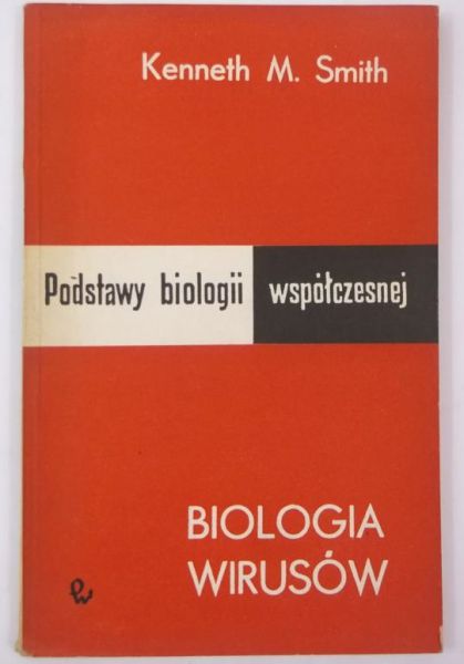 Biologia wirusów