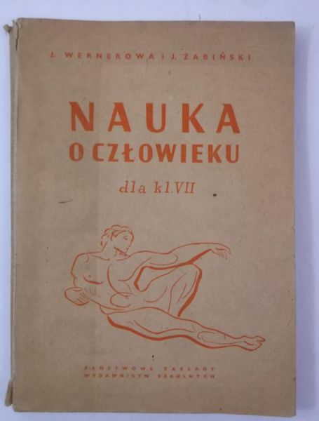 Nauka o człowieku