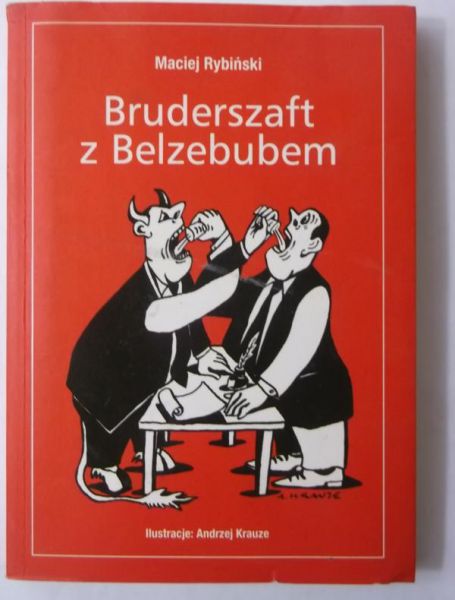 Bruderszaft z Belzebubem