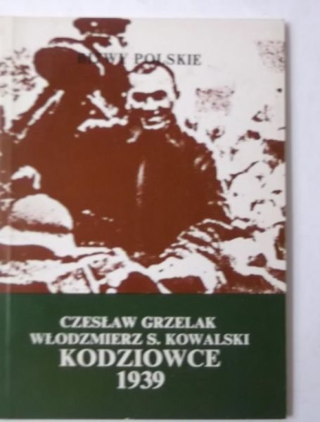 Kodziowce 1939