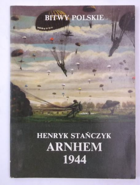 Arnhem 1944