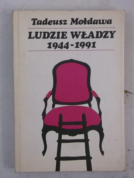 Ludzie władzy 1944-1991