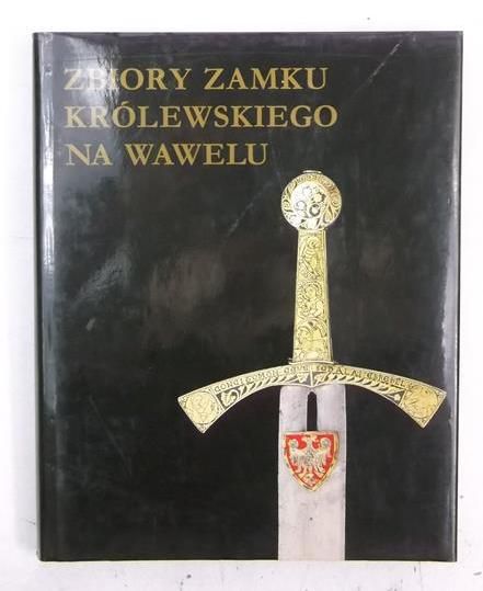 Zbiory Zamku Królewskiego na Wawelu
