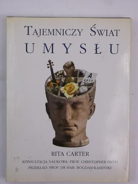 Tajemniczy świat umysłu