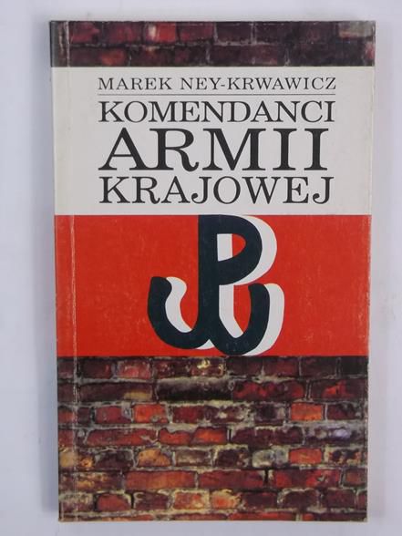 Komendanci Armii Krajowej
