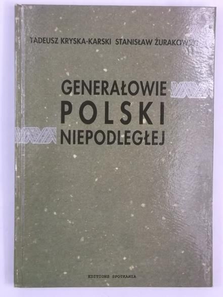 Generał Polski Niepodległej